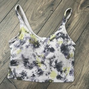 Lululemon align tank top size 6